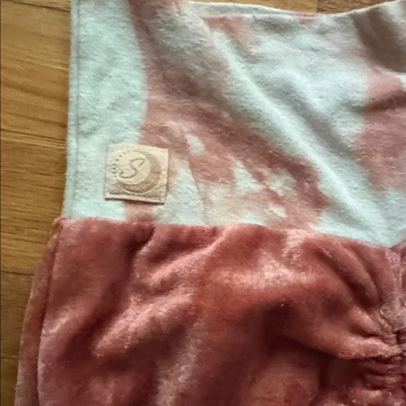 Sinew Moon skirt - Picture 3 of 10